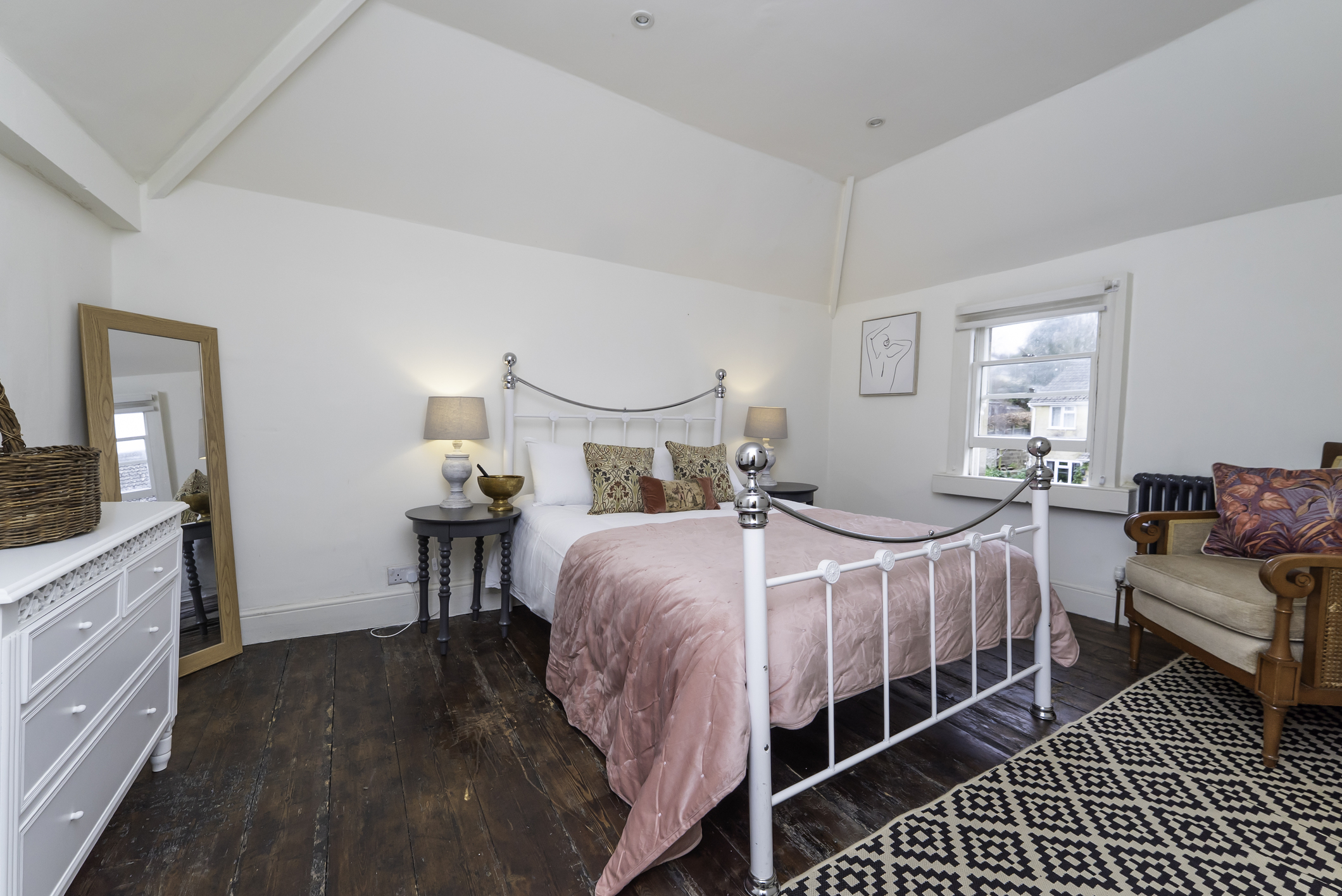 Standard Double Room 2