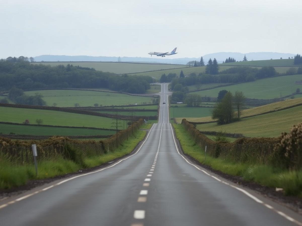 Bristol Airport