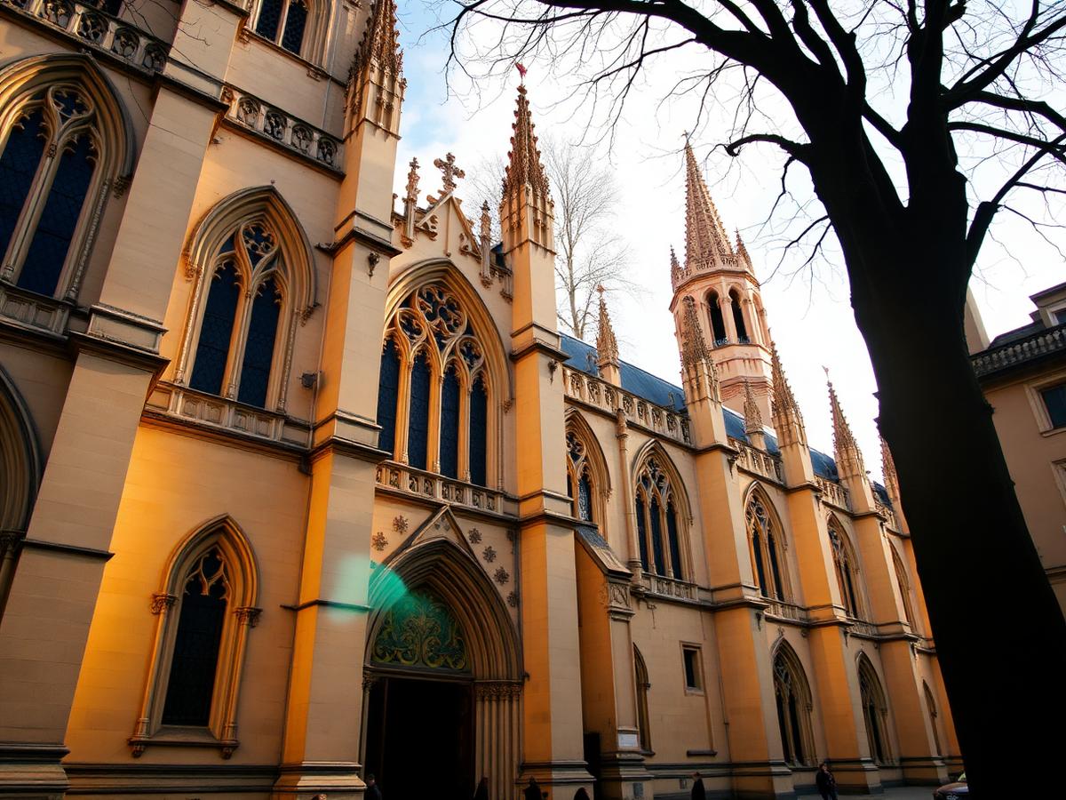 Bath Abbey